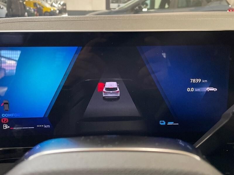 Usado Renault Austral Techno 200 CV (147 kW) 2025 Azul SUV