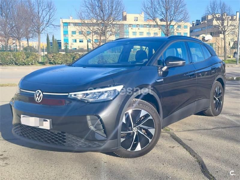 Usado VW ID.4 Pro Performance 150 kW (204 CV) 2021 Eléctrico SUV