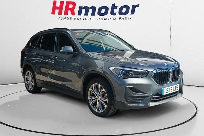 Usado 2021 BMW X1 Advantage SUV | 27.290 € (Caro) - Imagen 1/4