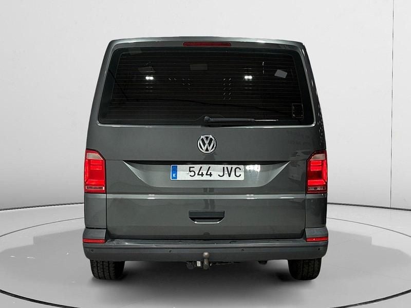 Usado VW T6 150 CV (110 kW) 2016 Van