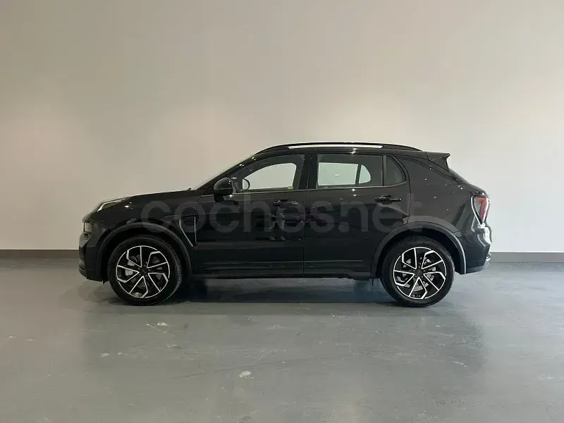 Usado Lynk & Co 01 276 CV (202 kW) 2026 Negro SUV