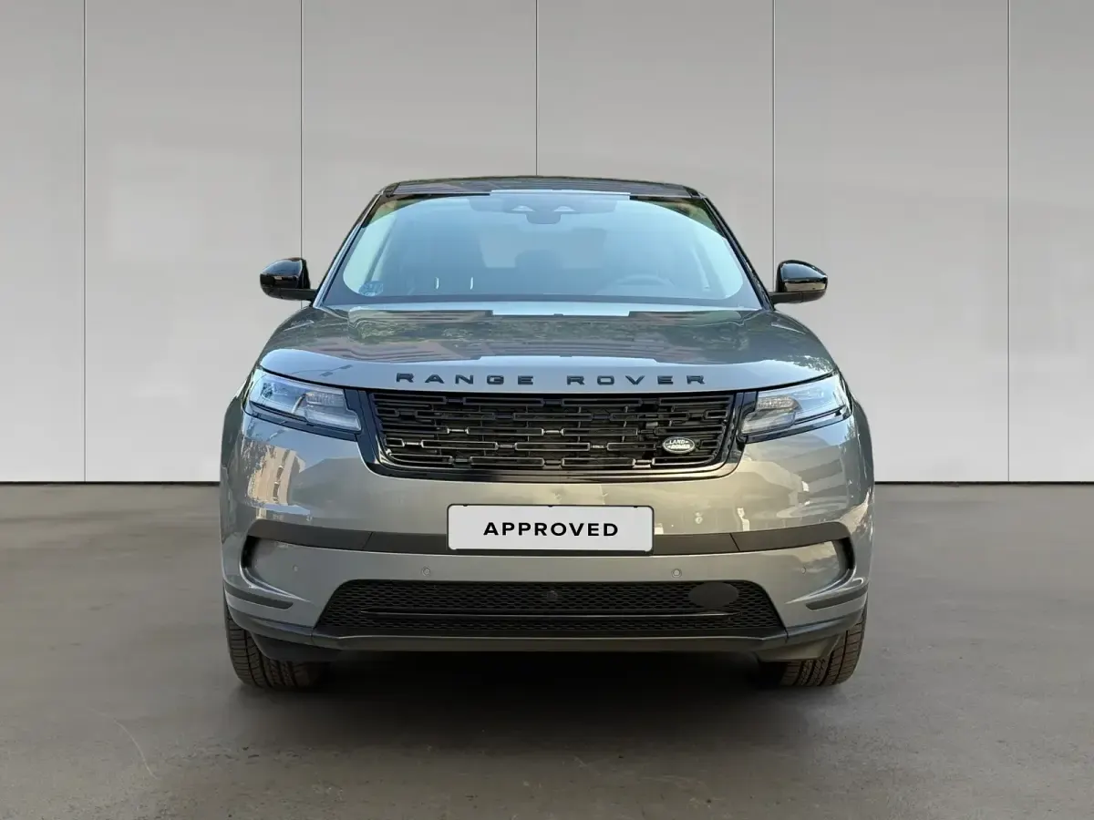 Usado Land Rover Range Rover Velar S 404 CV (297 kW) 2025 Zadar grey SUV