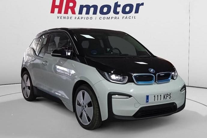 Usado 2018 BMW i3 Comfort Edition Utilitario | 14.850 € (Buen precio) - Imagen 1/4