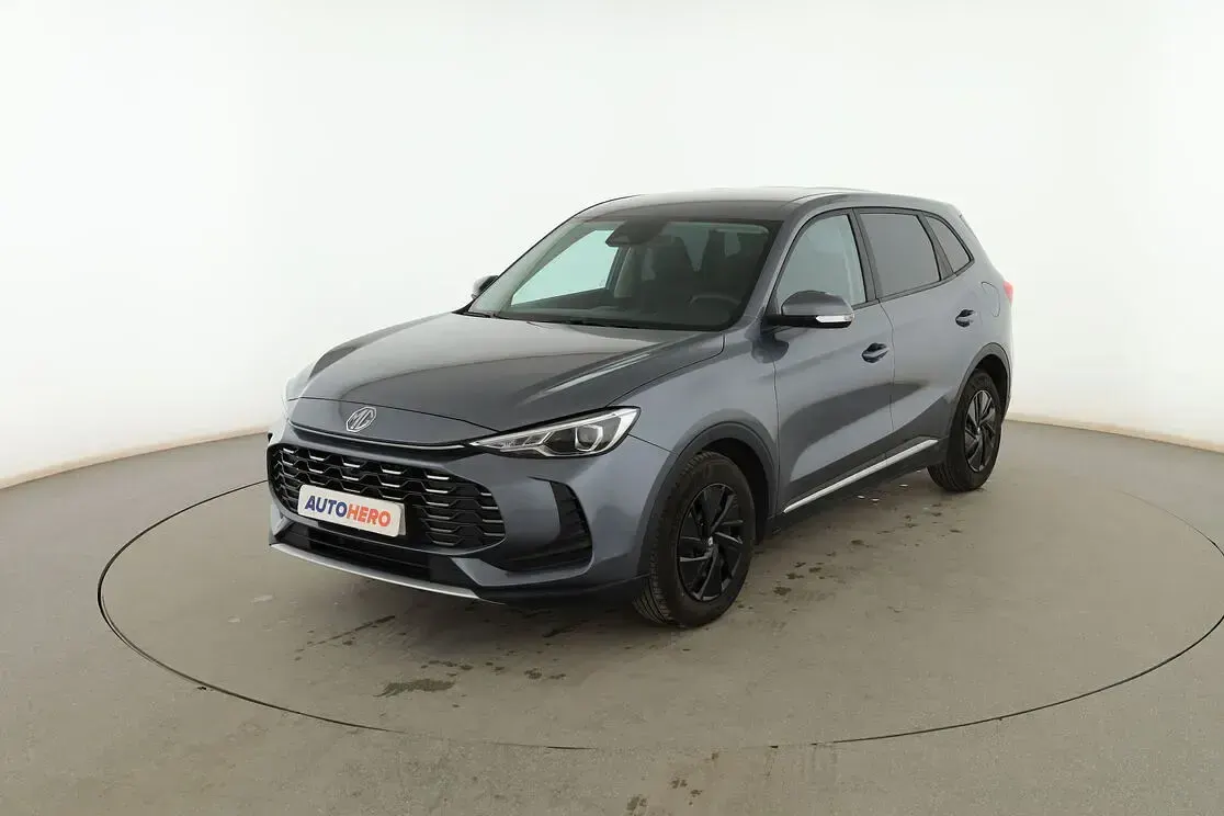 Usado MG ZS 197 CV (144 kW) 2025 SUV