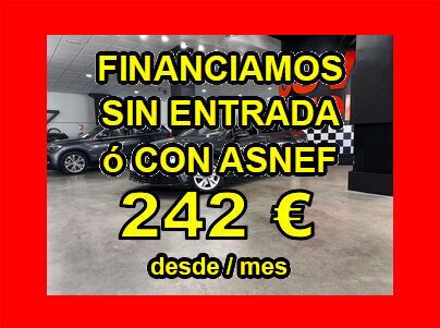 Gris Usado 2021 VW Golf VIII Life Berlina | 17.690 € (Buen precio) - Imagen 1/4