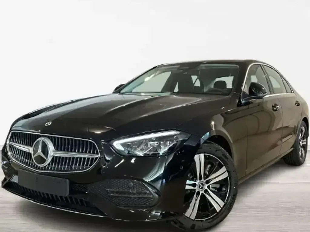 Usado Mercedes C300 313 CV (230 kW) 2026 Berlina