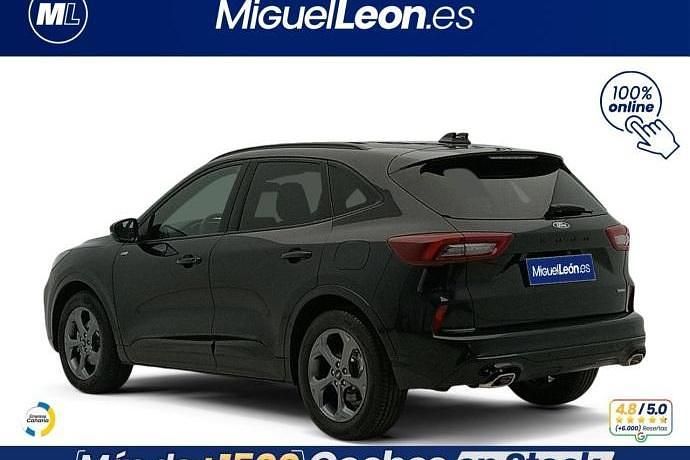 Usado Ford Kuga ST-Line 182 CV (133 kW) 2024 SUV