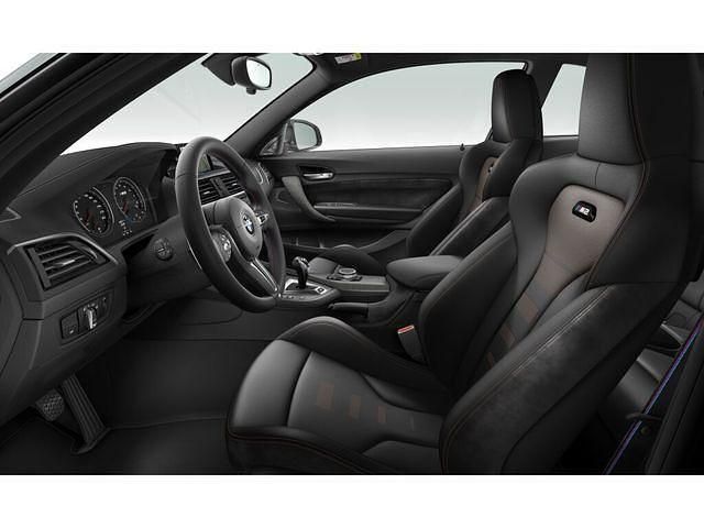 Gris Usado 2020 BMW 502 Competition Edition Coupe | 58.900 € - Imagen 1/2