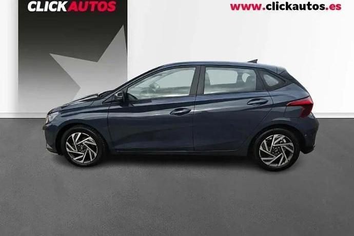 Usado Hyundai i20 100 CV (73 kW) 2025