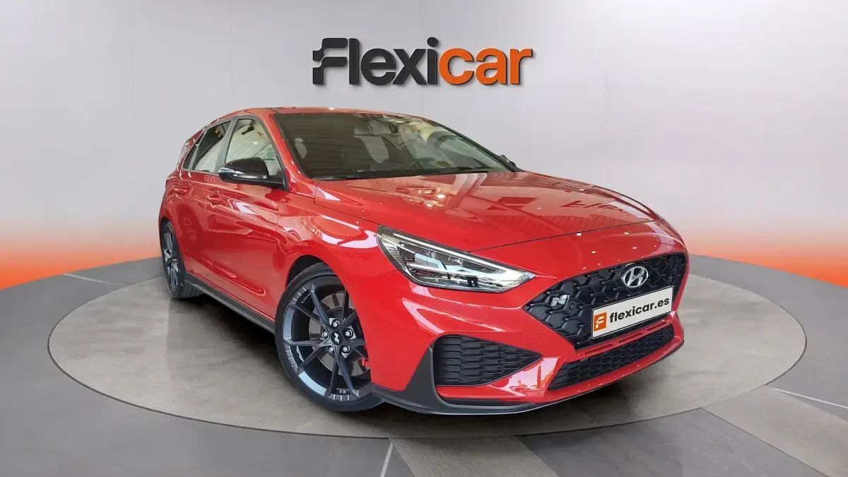 Usado Hyundai i30 N Performance 280 CV (205 kW) 2023 Berlina