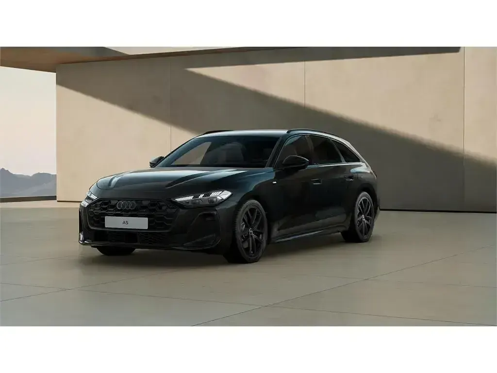 Occasion Audi A5 Ambiente 204 ch (150 kW) 2026 Break