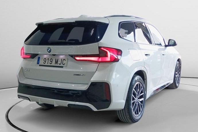 Usado BMW X1 M Sport 136 CV (100 kW) 2023 SUV