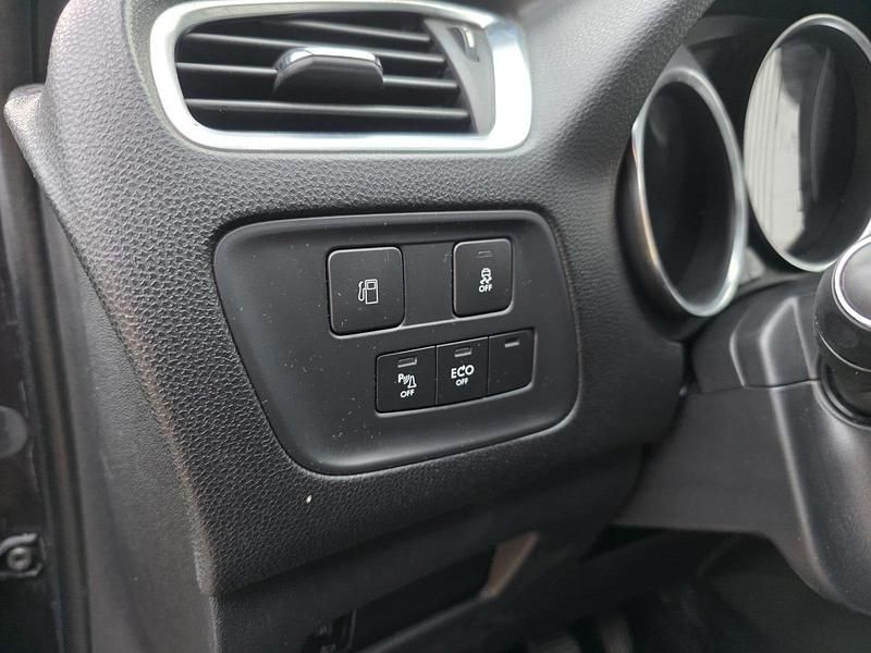 Usado DS Automobiles DS4 Style 120 CV (88 kW) 2015 Marrón SUV