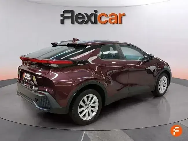 Usado Toyota C-HR Active 140 CV (102 kW) 2024 Otro SUV