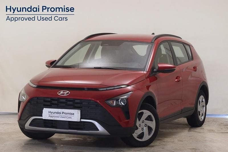 Usado 2024 Hyundai Bayon SUV | 13.990 € (Super precio) - Imagen 1/4