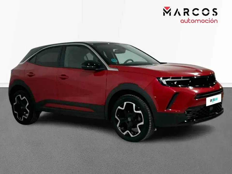 Usado Opel Mokka Ultimate 130 CV (95 kW) 2024 SUV