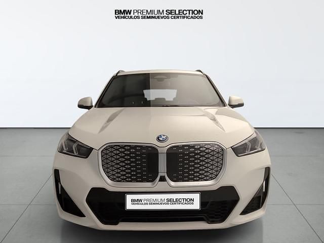 Brugt BMW iX1 Comfort Edition 150 kW (204 HK) 2025 SUV