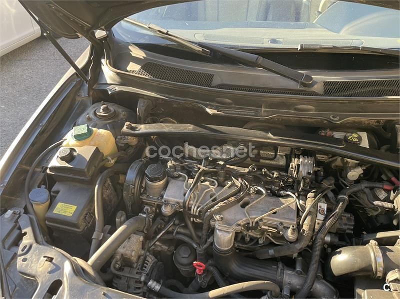 Marrón Usado 2005 Volvo XC90 Momentum SUV | 4800 € (Super precio) - Imagen 1/4