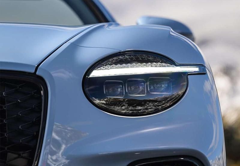 Usado Bentley Continental 659 CV (484 kW) 2024 Verde Descapotable