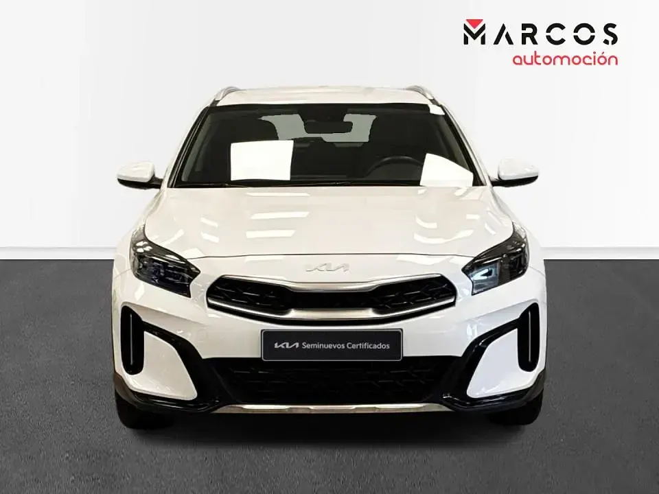 Usado Kia XCeed 136 CV (100 kW) 2024 SUV
