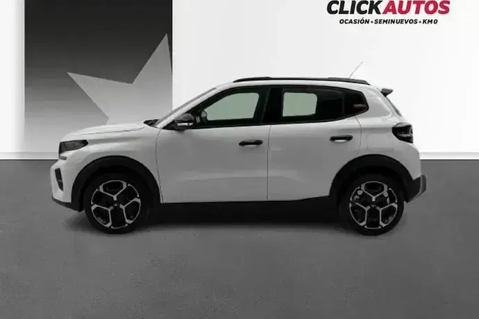 Usado Citroën C3 100 CV (73 kW) 2025 SUV