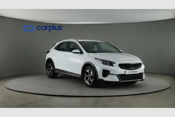 Usado Kia XCeed 120 CV (88 kW) 2021 SUV