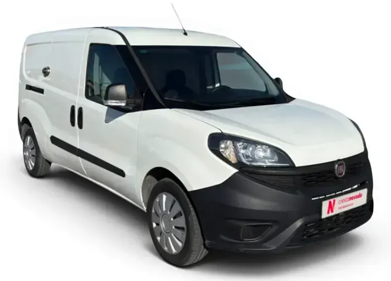 Usado Fiat Doblò 120 CV (88 kW) 2021 Monovolumen