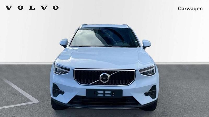 Nuevo Volvo XC40 Core 2025 Azul SUV
