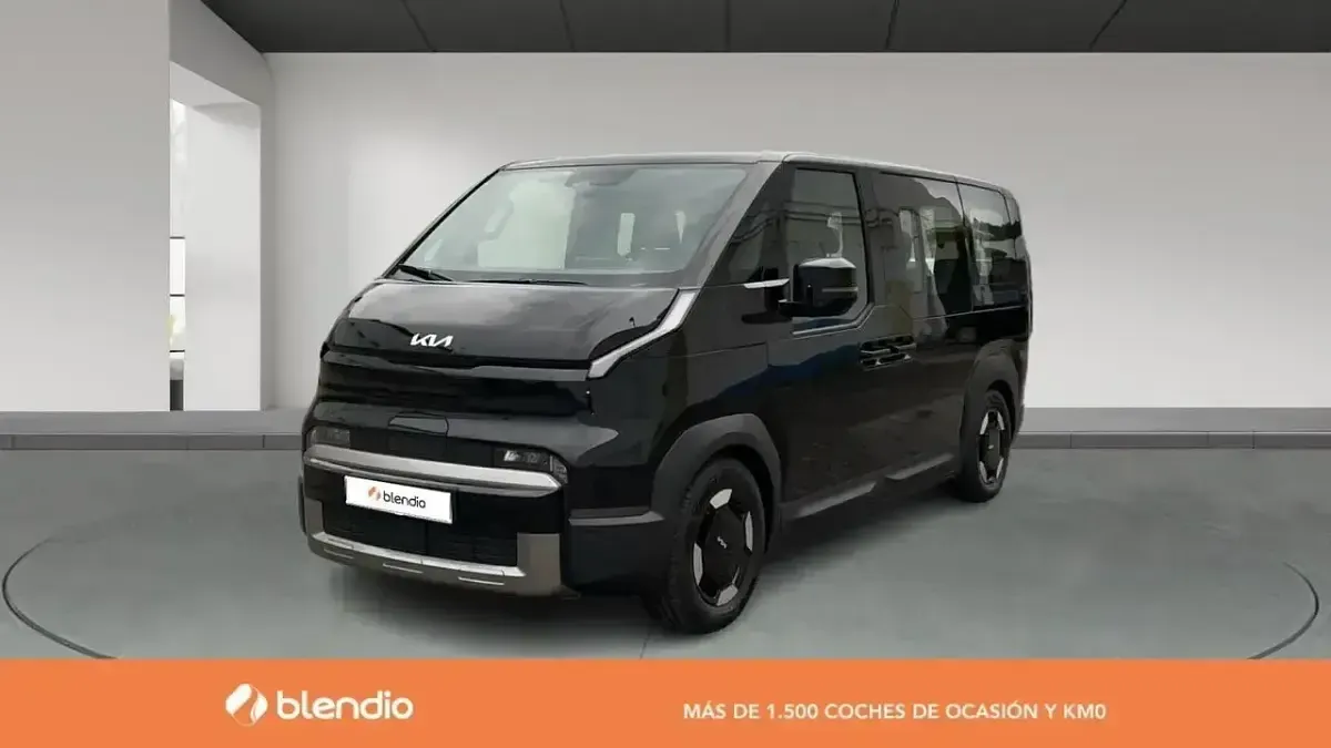 Usado Kia PV5 Plus 119 kW (163 CV) 2026 Monovolumen