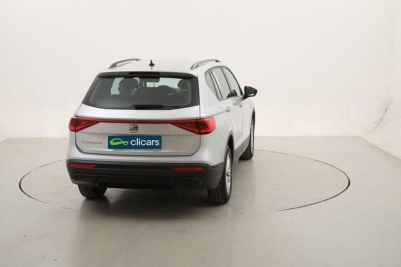 Usado Seat Tarraco Style 150 CV (110 kW) 2023 SUV