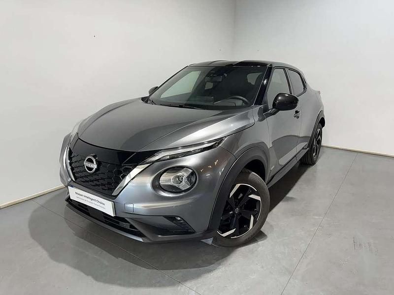 Gris Nuevo 2024 Nissan Juke N-Connecta SUV | 24.900 € (Super precio) - Imagen 1/4