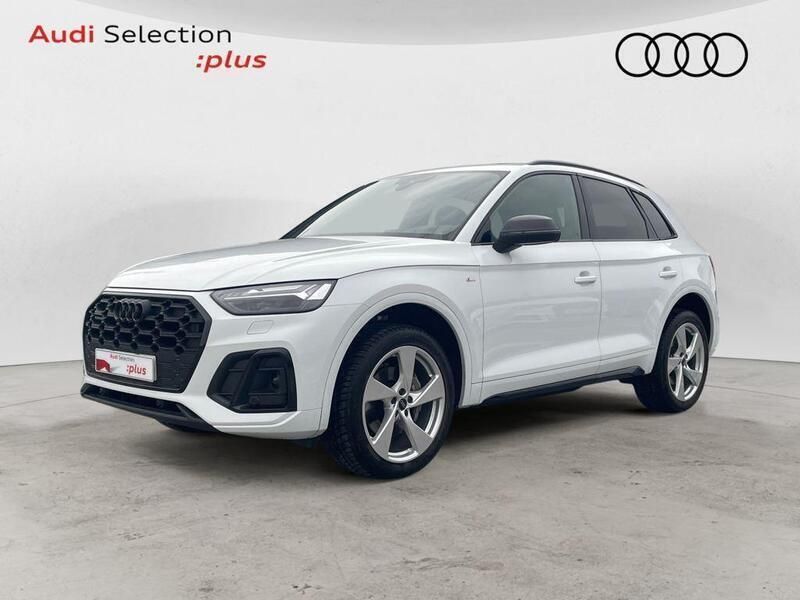 Otro Usado 2023 Audi Q5 SUV | 51.900 € (Caro) - Imagen 1/4