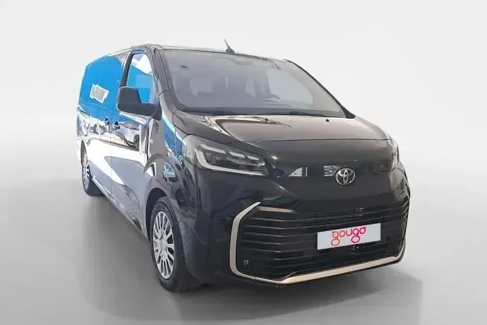 Nuevo Toyota Proace Verso Active 180 CV (132 kW) 2026 Familiar