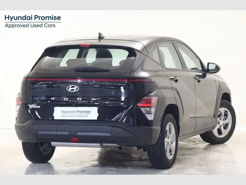 Używany Hyundai Kona 100 KM (73 kW) 2025 Otro SUV
