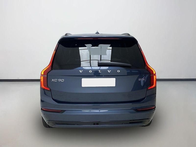 Nuevo Volvo XC90 Plus 250 CV (183 kW) 2025 Azul SUV