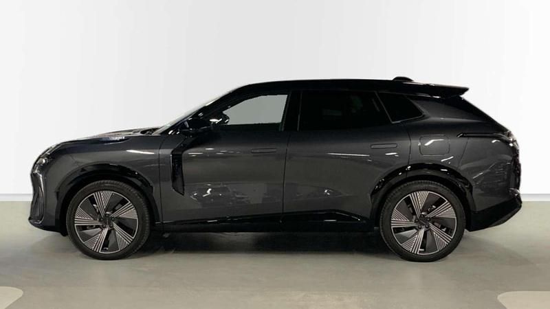 Nuevo Lynk & Co 08 351 CV (258 kW) 2025 SUV