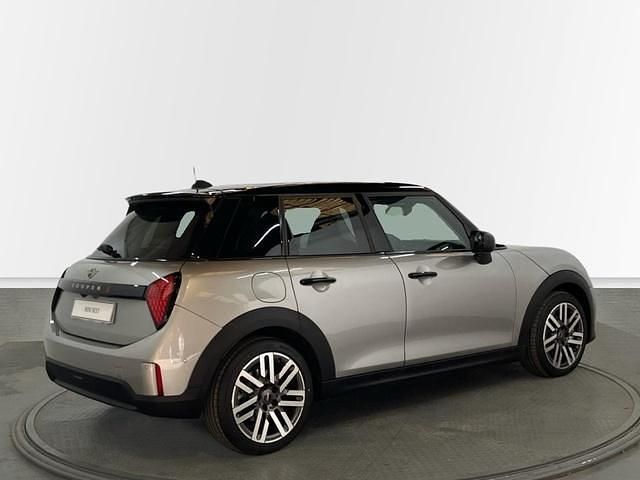 Usado Mini Cooper 204 CV (150 kW) 2024 Utilitario