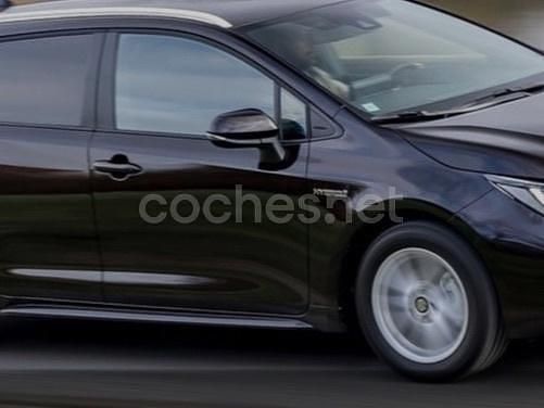 Negro Usado 2024 Suzuki Swace Familiar | 23.990 € (Precio justo) - Imagen 1/1