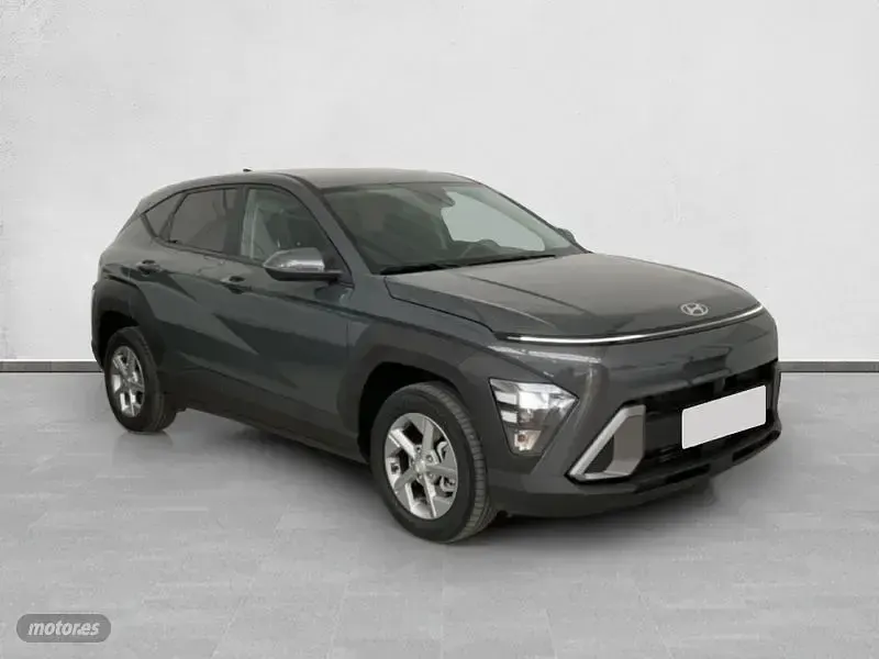 Usado Hyundai Kona 2023 SUV