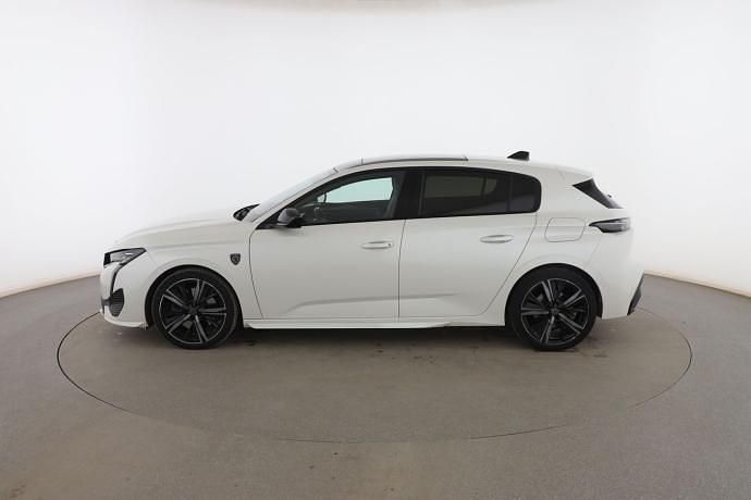 Usado Peugeot 308 GT 224 CV (164 kW) 2022