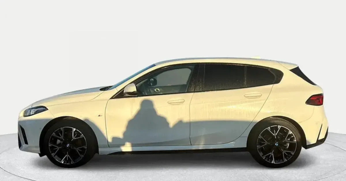 Usado BMW 120 163 CV (119 kW) 2025 Utilitario