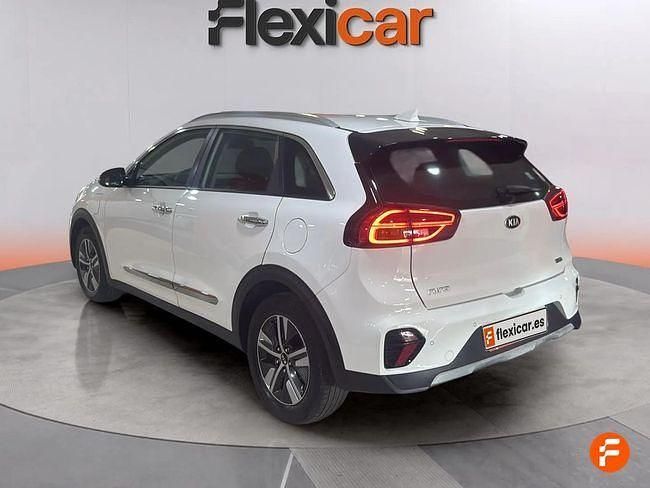 Usado Kia Niro 141 CV (103 kW) 2020 Blanco SUV
