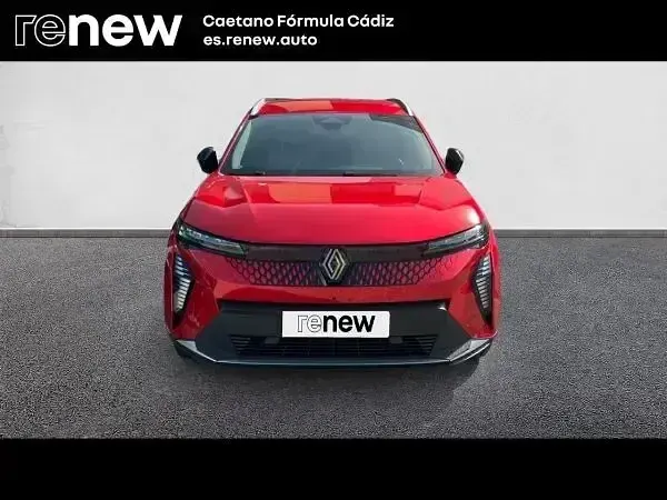 Usado Renault Scenic E-Tech Techno 160 kW (218 CV) 2026 Otro SUV