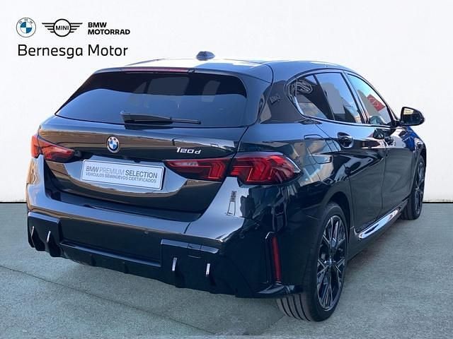Nuevo BMW 120 Comfort Edition 163 CV (119 kW) 2026 Utilitario
