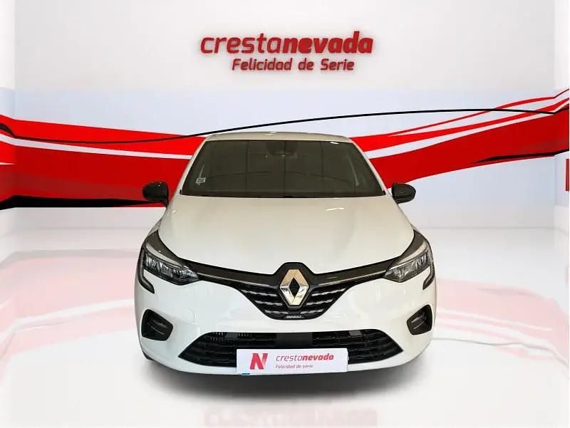 Usado Renault Clio V Techno 91 CV (66 kW) 2023