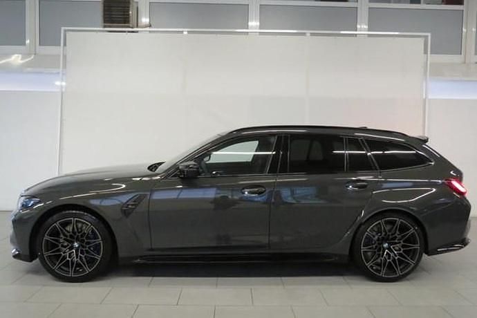 Usado BMW M2 Competition Edition 530 CV (389 kW) 2025 Coupe