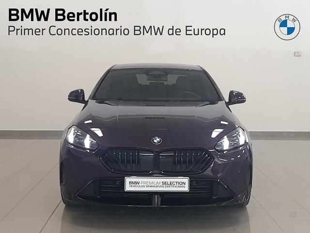 Usado BMW 120 Comfort Edition 163 CV (119 kW) 2025 Utilitario
