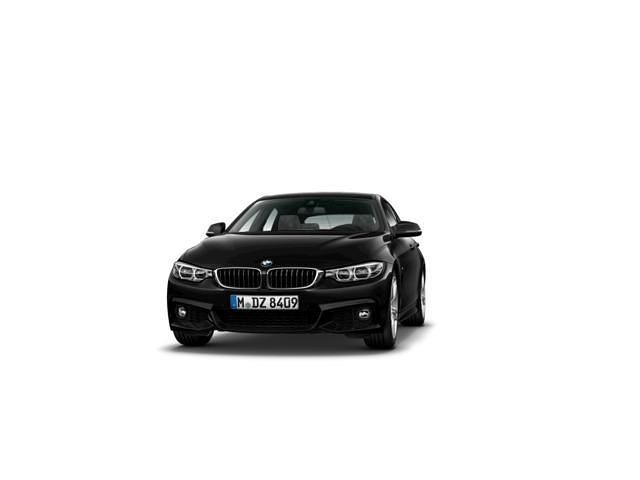 Usado BMW 420 Gran Coupé Executive 2020 Coupe