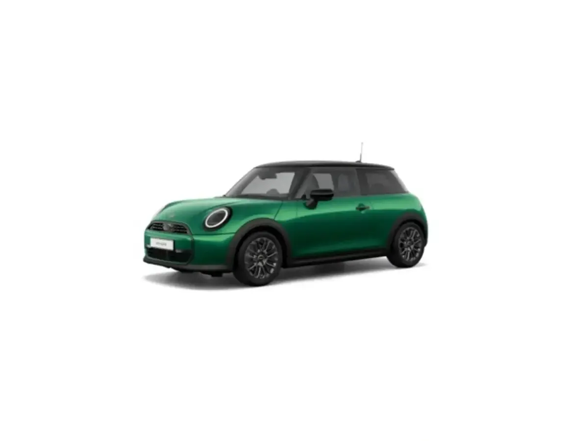 Usado Mini Cooper 114 kW (156 CV) 2026 Utilitario
