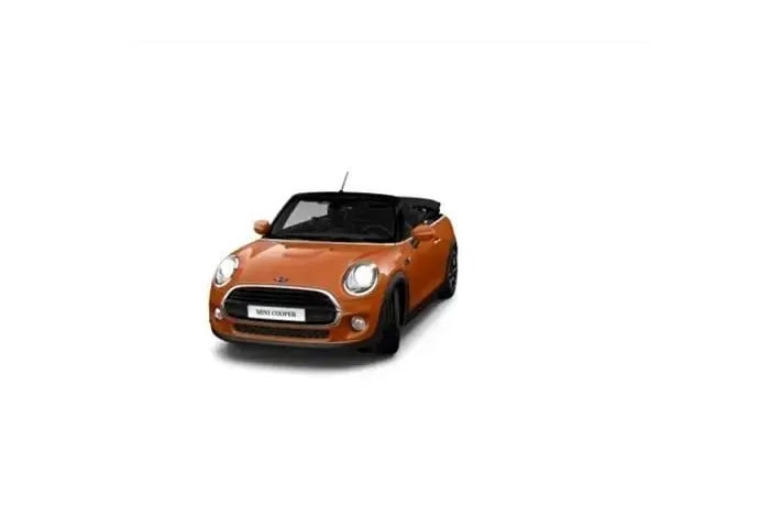 Usado Mini Cooper 136 CV (100 kW) 2021 Utilitario